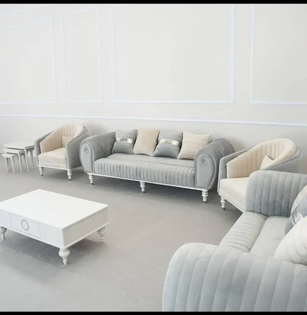 مبل پانی کد ۴۰۰۳۰|مبلمان خانگی و میز عسلی|محلات, |دیوار