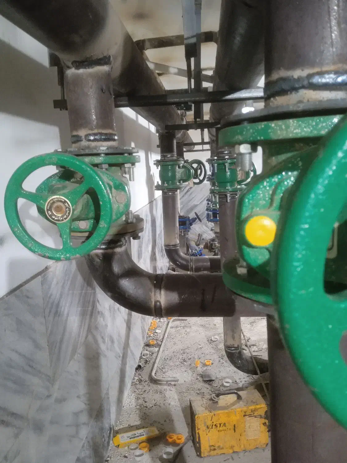 خدمات لوله کشی|خدمات پیشه و مهارت|گناباد, |دیوار