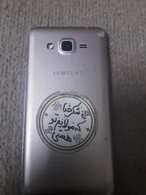 سامسونگ گرند پرایم پلاس+|موبایل|مشهد, رسالت|دیوار