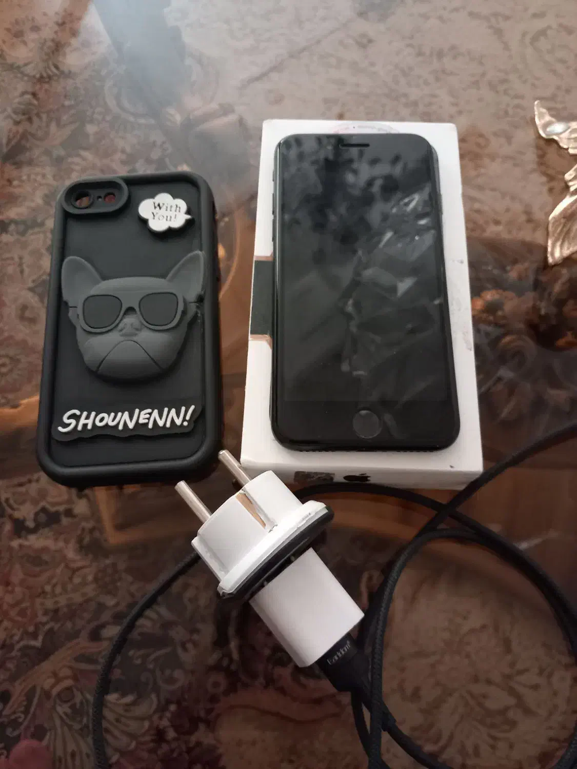 se2022iphone|موبایل|خرم‌آباد, |دیوار