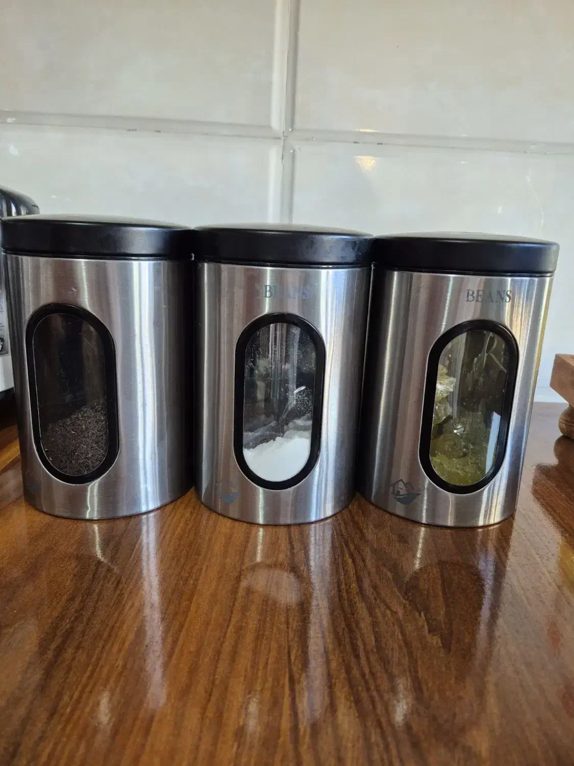 ست کفگیر وابزار|ظروف پخت‌وپز|چهارباغ, |دیوار