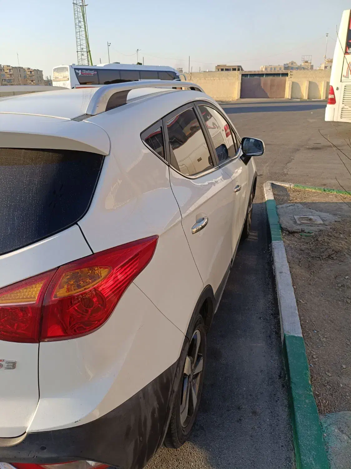 جک s3مدل96|خودرو سواری و وانت|اسلامشهر, شهرک الهیه|دیوار