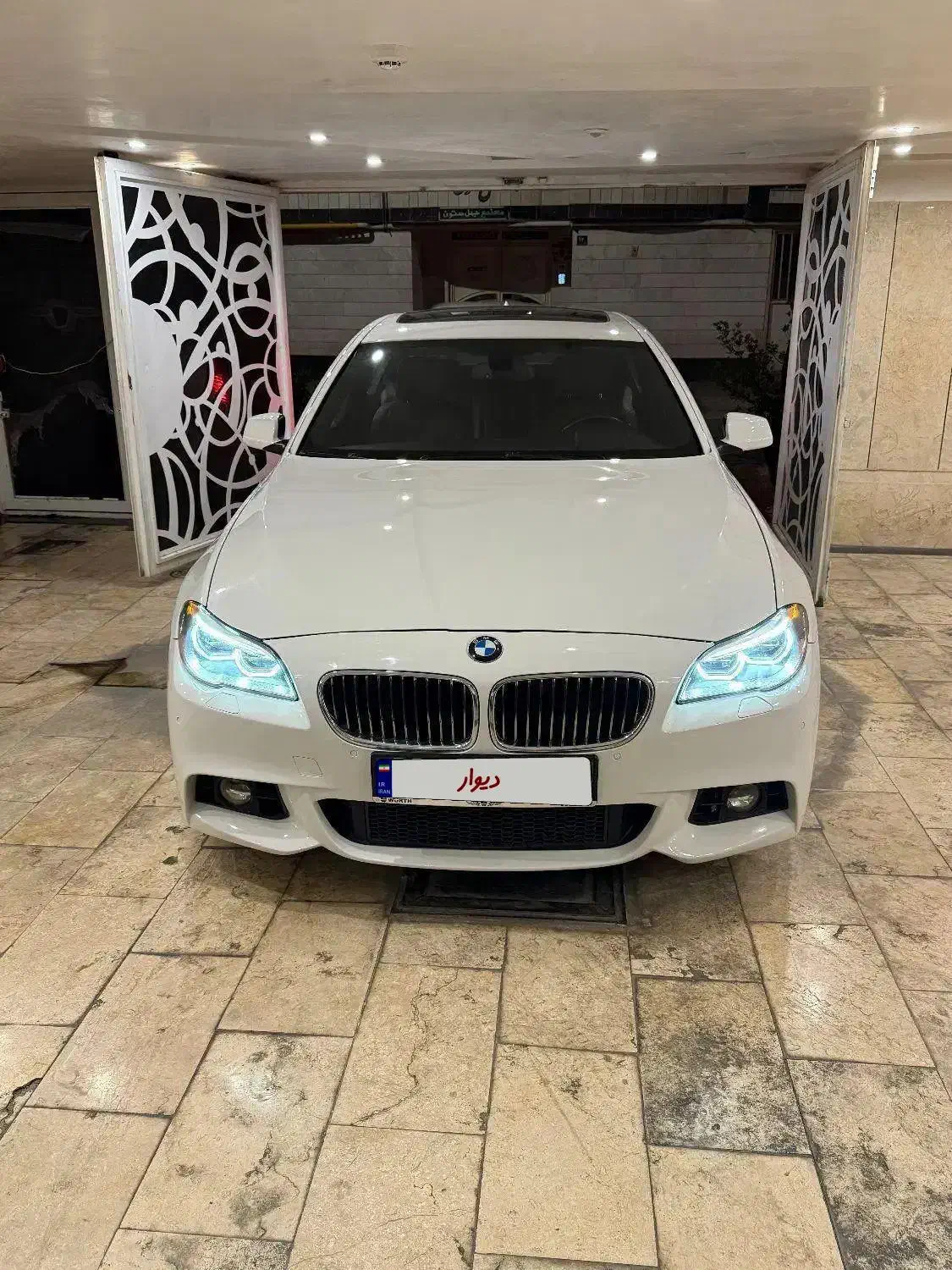 bmw 528|خودرو سواری و وانت|تهران, فلسطین (میدان انقلاب)|دیوار