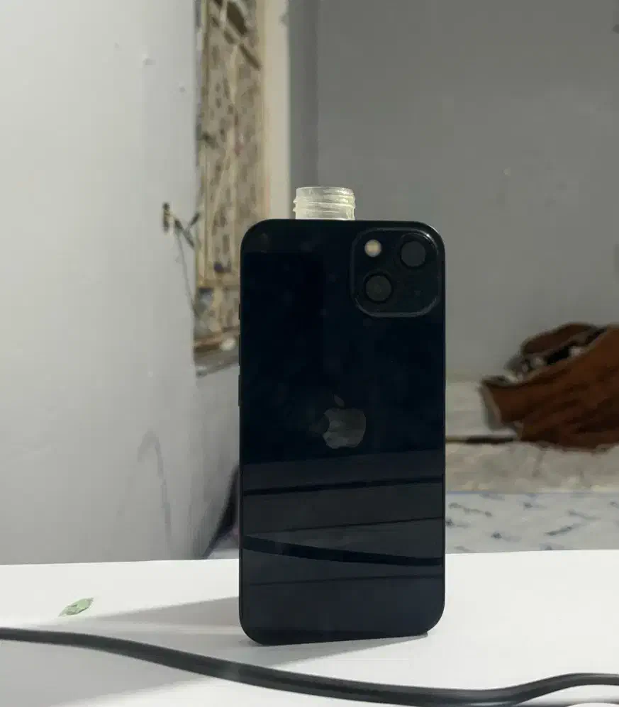 گوشی آیفون ۱۳نرمال|موبایل|رامهرمز, |دیوار