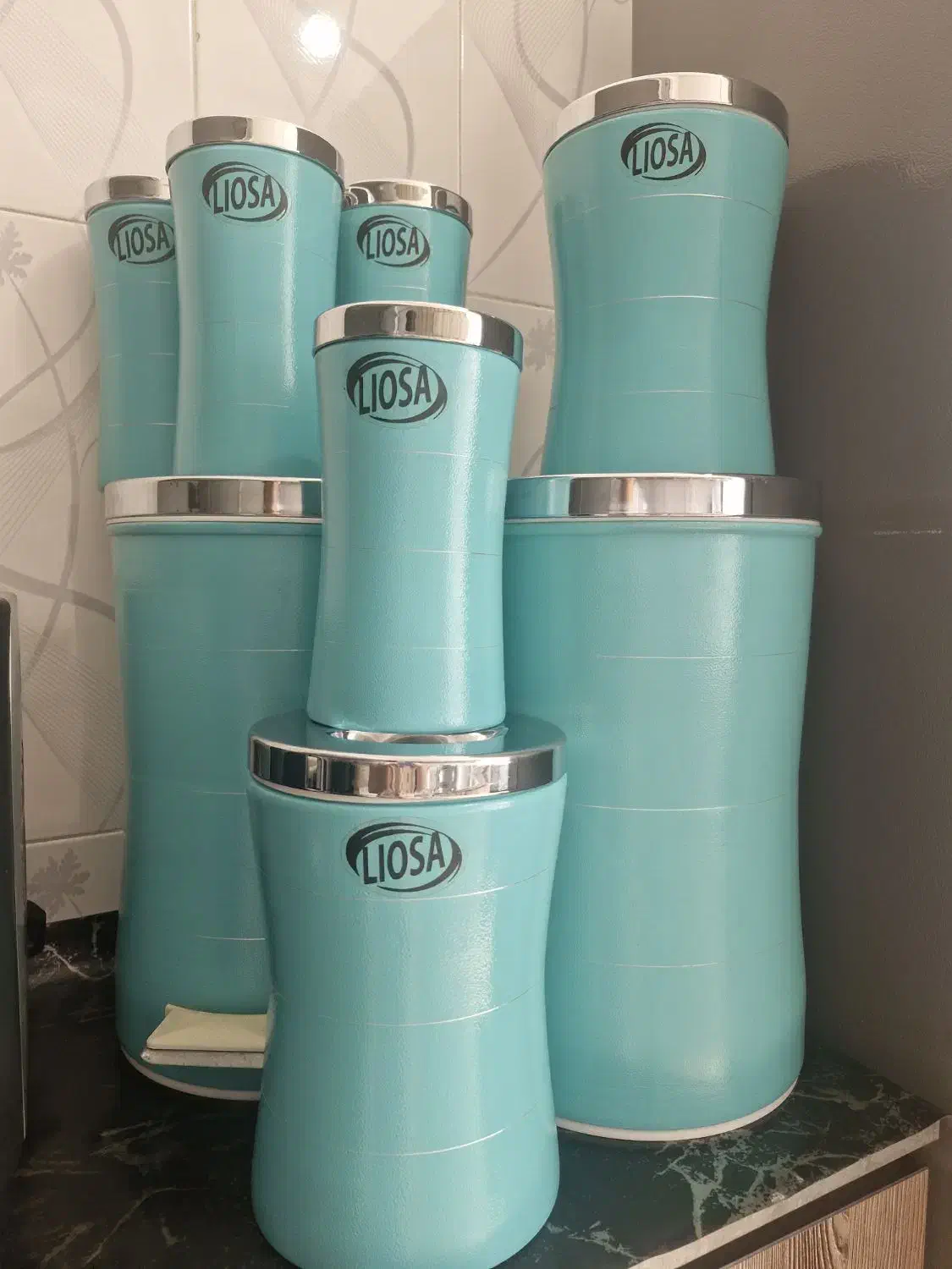 اورانوس|ظروف نگهدارنده، پلاستیکی، یک‌بارمصرف|قم, علی آباد سعدگان|دیوار