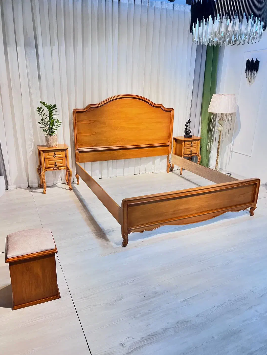 تولید انواع  سرویس خواب ۲ نفره و نوجوان و نوزاد|تخت و سرویس خواب|ملایر, |دیوار