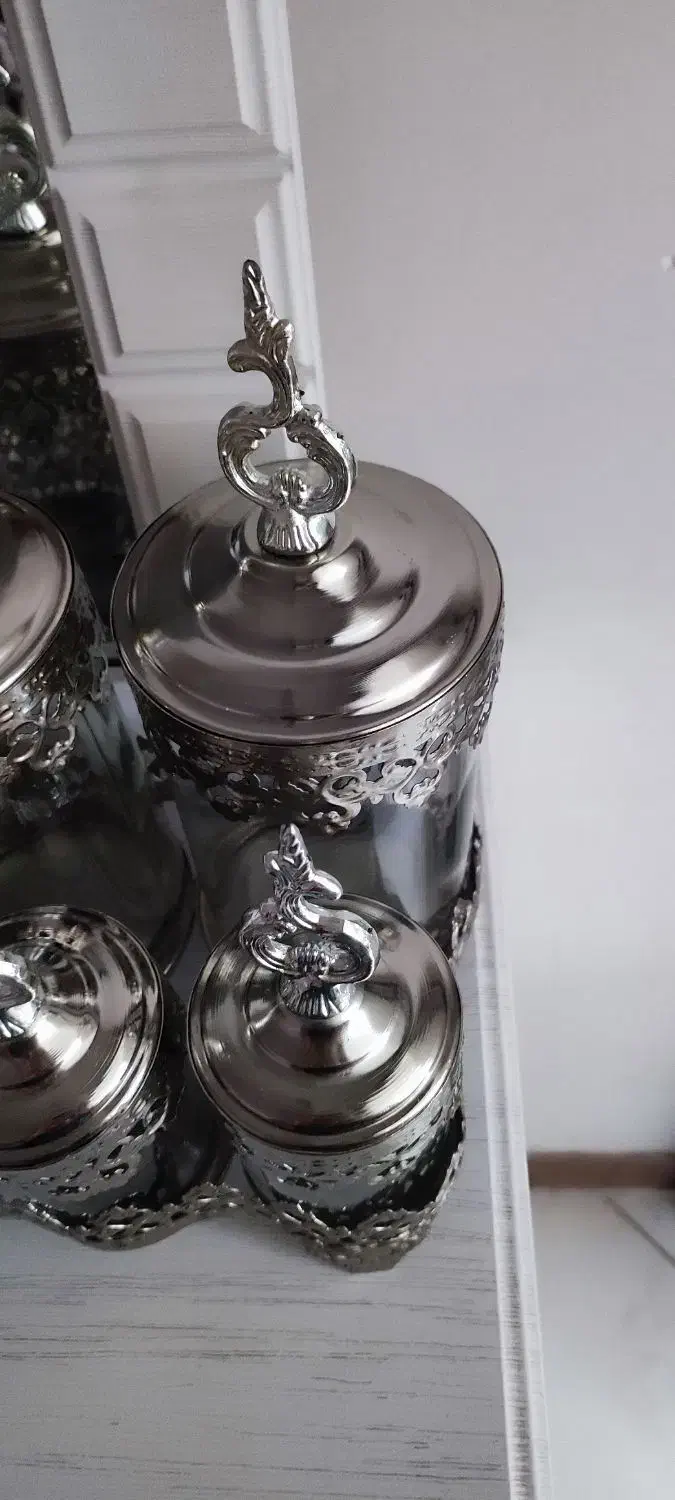 شیک و زیبا|صنایع دستی و سایر لوازم تزئینی|تهران, وصفنارد|دیوار