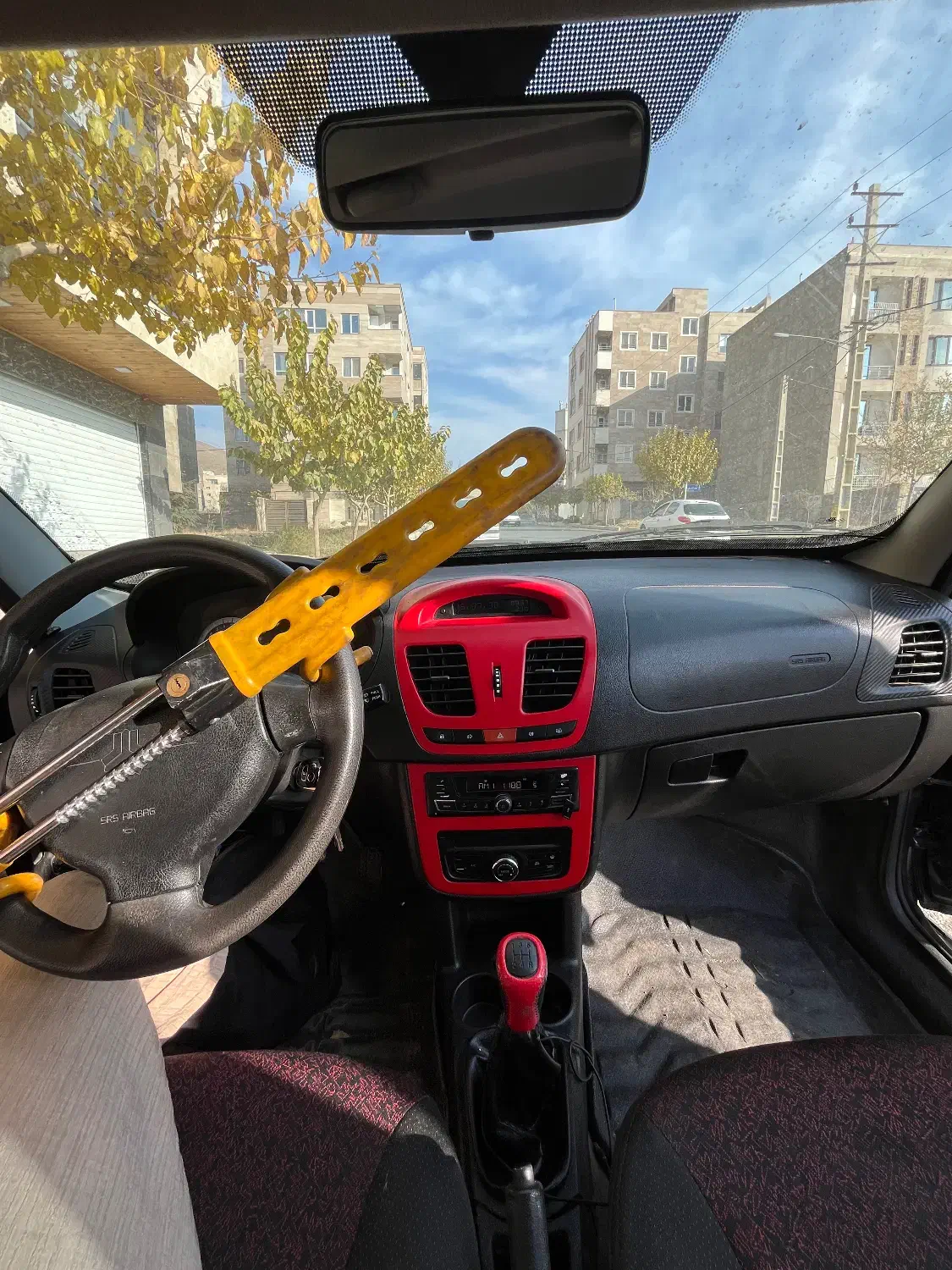 فروش خودرو کوییک R|خودرو سواری و وانت|کرج, باغستان|دیوار