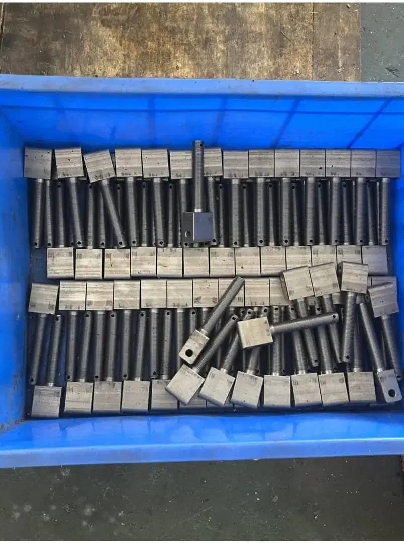 انجام خدمات فرزcncچهار و سه محور|خدمات پیشه و مهارت|اصفهان, شهرک صنعتی امیرکبیر (شاپور جدید)|دیوار