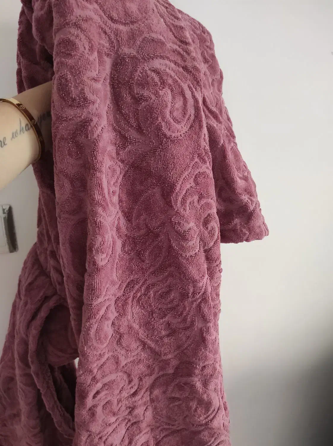 حوله حمام لباسی زنانه|لوازم حمام|گرگان, |دیوار