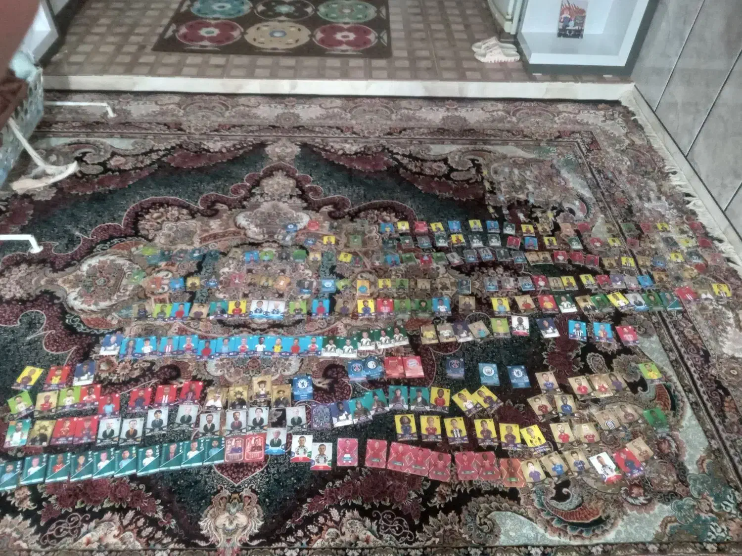 کیمدی|کلکسیون و سرگرمی|کلاله, |دیوار