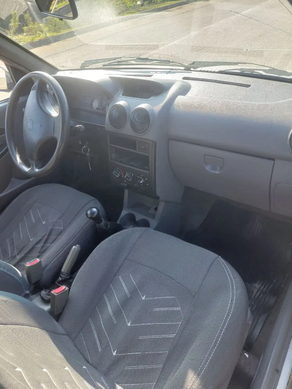 پراید|خودرو سواری و وانت|لوندویل, |دیوار