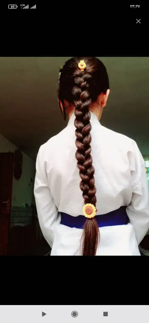 خریدار اصلی موی شما بانوان|خدمات آرایشگری و زیبایی|کاشان, ملاصدرا|دیوار