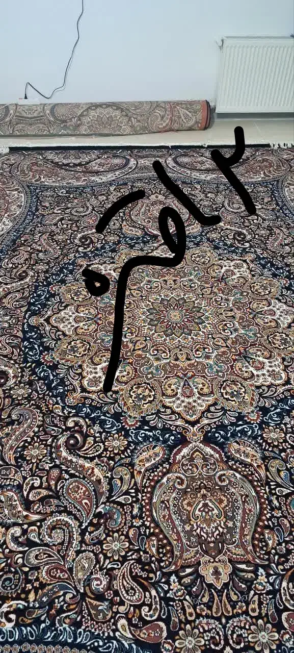 فروش کالا منزل|فرش|مهدی شهر, |دیوار