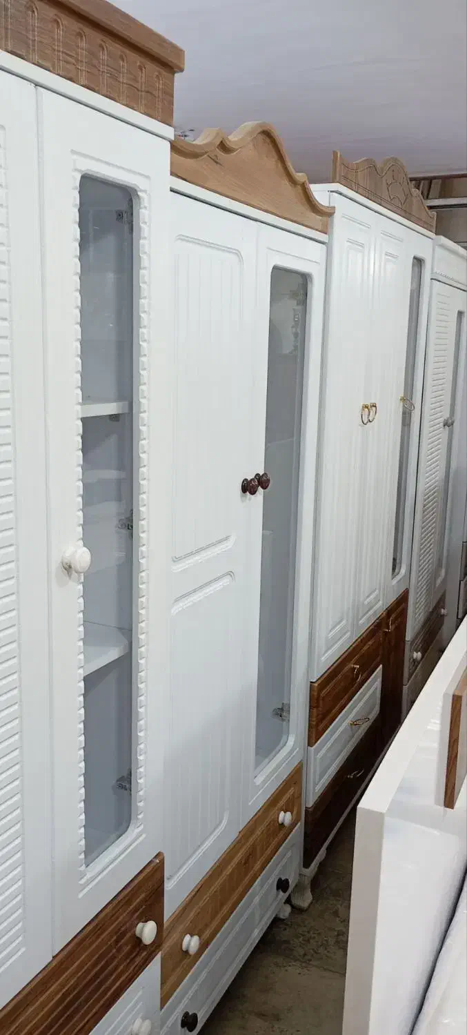 کمد سیسمونی آیدین، ترکیبی از زیبایی، کیفیت|اسباب و اثاث بچه|همدان, |دیوار