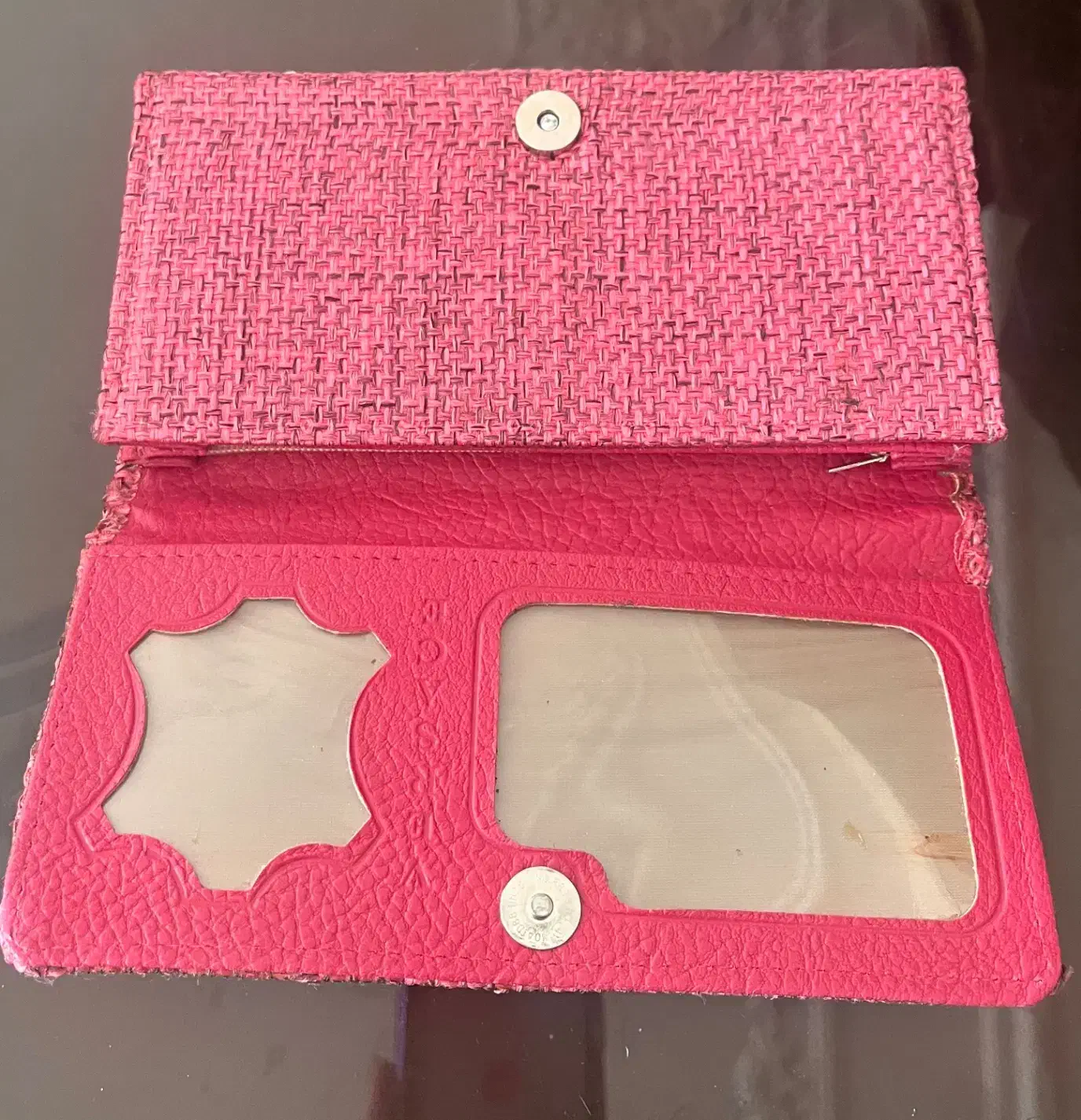 کیف پول دخترانه|کیف، کفش، کمربند|کرمان, |دیوار