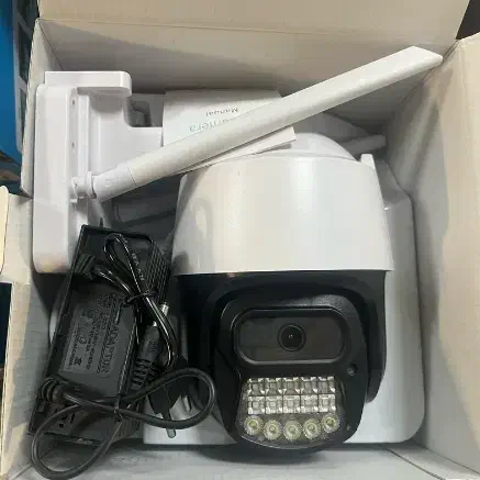 دوربین سیمکارتی تک لنز چرخشی|دوربین مداربسته|قائم‌شهر, |دیوار