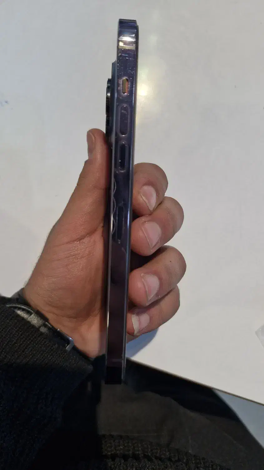 iPhone 14 pro max|موبایل|کرمان, |دیوار