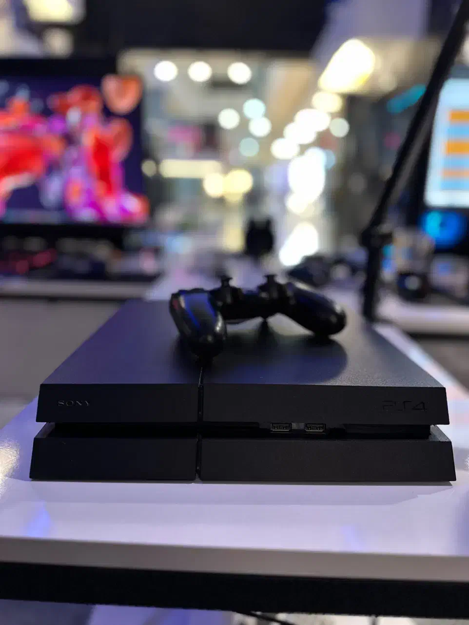 PS4 Fat 1TB|کنسول، بازی ویدئویی و آنلاین|تبریز, |دیوار