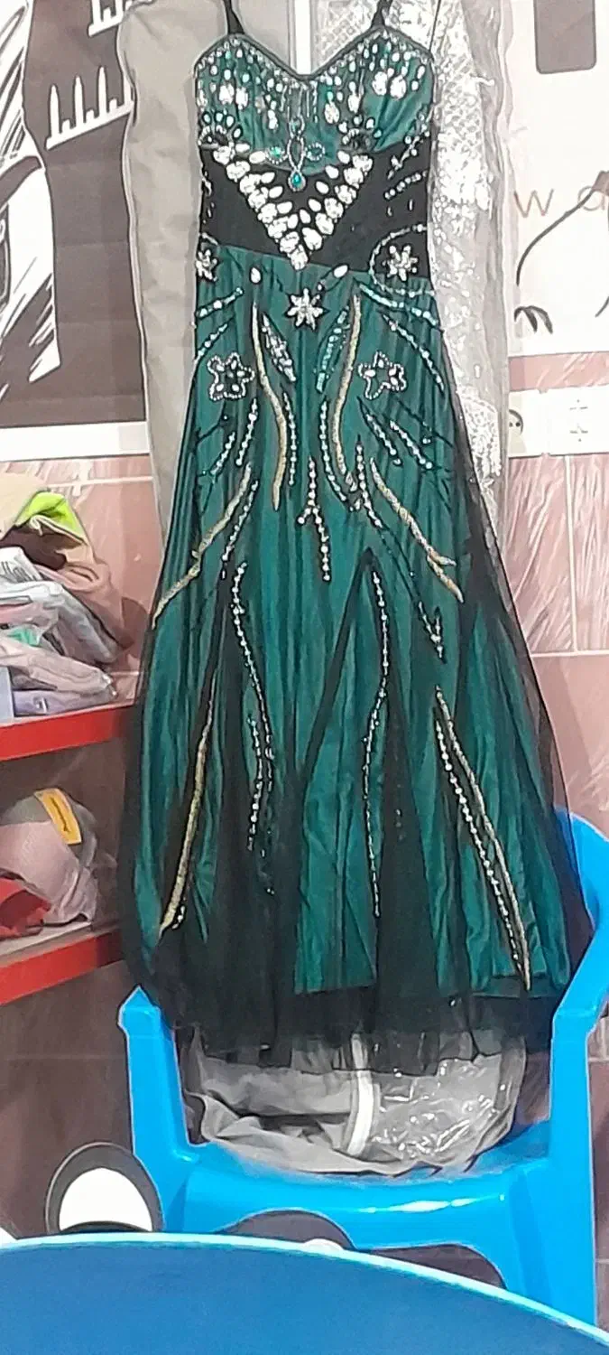 مجلسی|لباس|کوهدشت, |دیوار