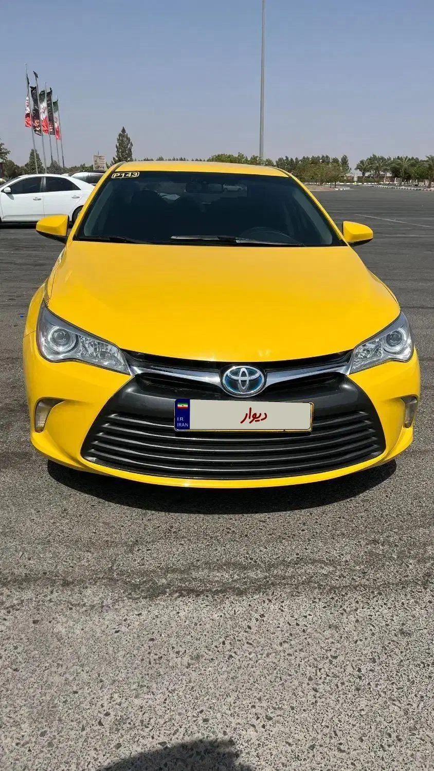 تاکسی فرودگاه امام|خودرو سواری و وانت|تهران, بیسیم|دیوار