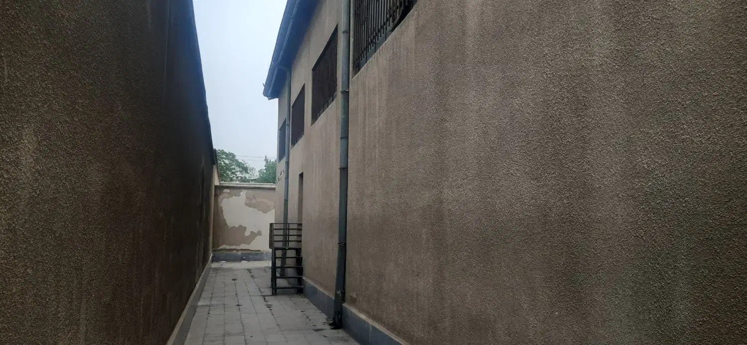 کارخانه سوله اتحاد سازمان آب|اجارهٔ دفتر صنعتی، کشاورزی، تجاری|تهران, اتحاد|دیوار