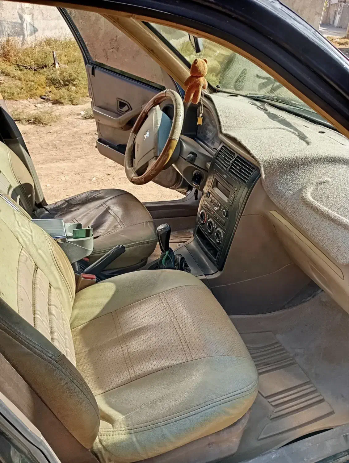 ماشین پژو|خودرو سواری و وانت|دورود, |دیوار