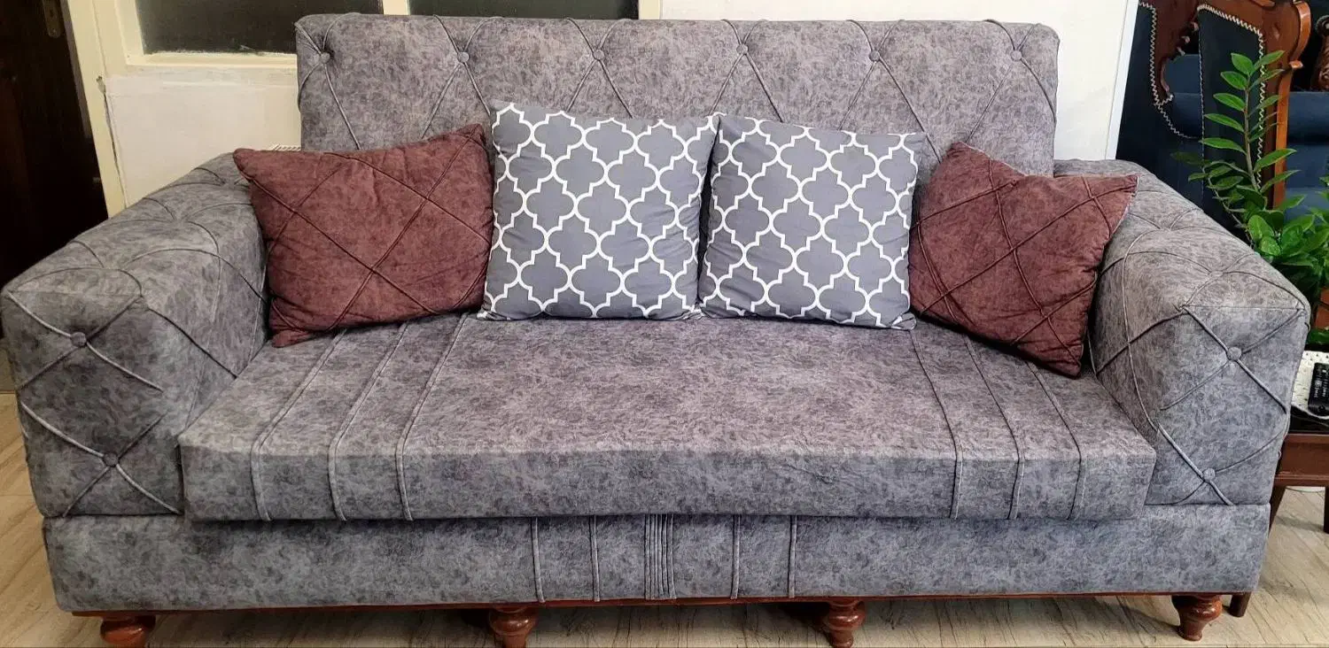 مبلمان|مبلمان خانگی و میز عسلی|ابهر, |دیوار