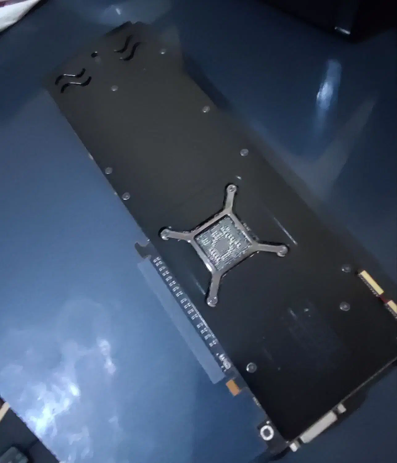 کارت گرافیک DDR5|قطعات و لوازم جانبی رایانه|زاهدان, |دیوار