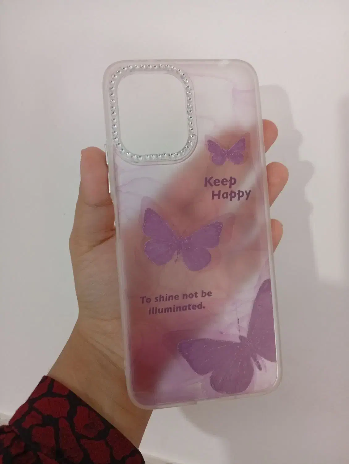 قاب گوشی ردمی 12|لوازم جانبی موبایل و تبلت|آق قلا, |دیوار