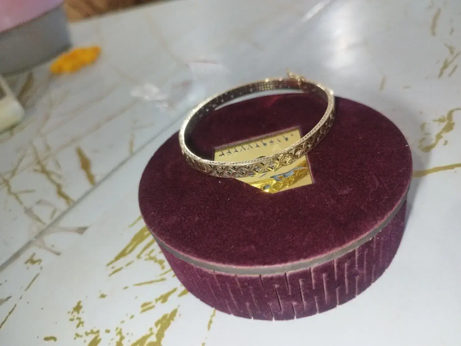 طلا شکسته با فاکتور|جواهرات|اهواز, گیت بوستان|دیوار