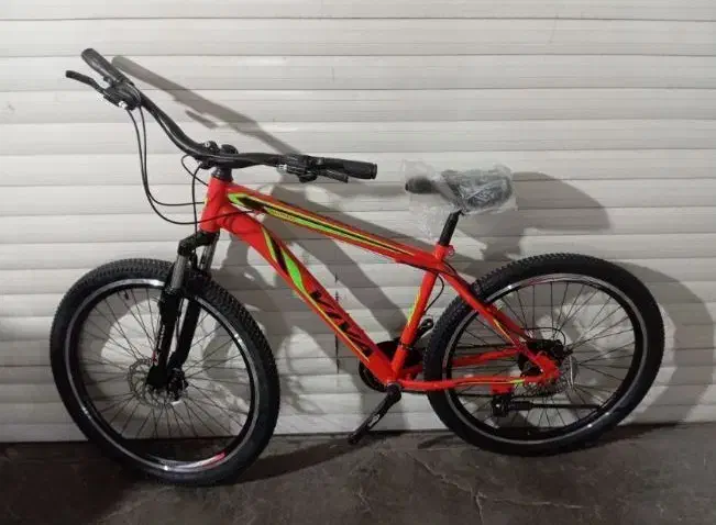 ویواسرخ اناری۲۶|دوچرخه، اسکیت، اسکوتر|مشهد, طبرسی شمالی|دیوار