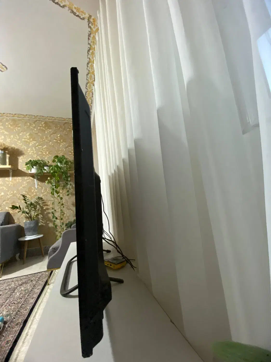 تلوزیون ۴۳ اینچ ایکس ویژن|تلویزیون و پروژکتور|بجنورد, |دیوار