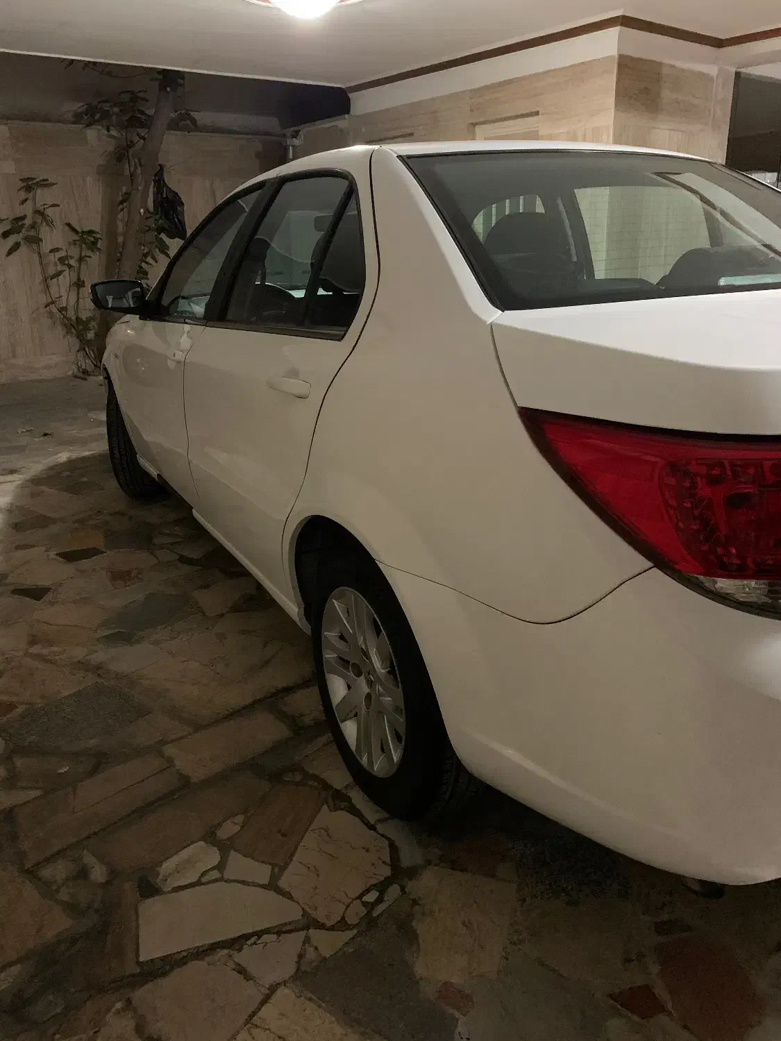 دنا تیپ ۲|خودرو سواری و وانت|تهران, زنجان جنوبی|دیوار