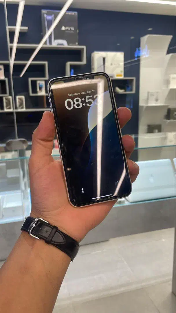 iPhone 11 Normal|موبایل|مشهد, عامل|دیوار