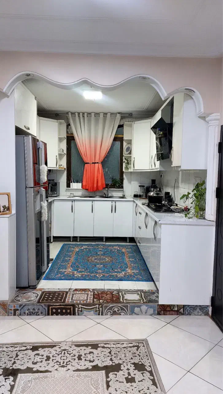 ۱۰۰ متری / دوبلکس|اجارهٔ آپارتمان|بندرعباس, |دیوار