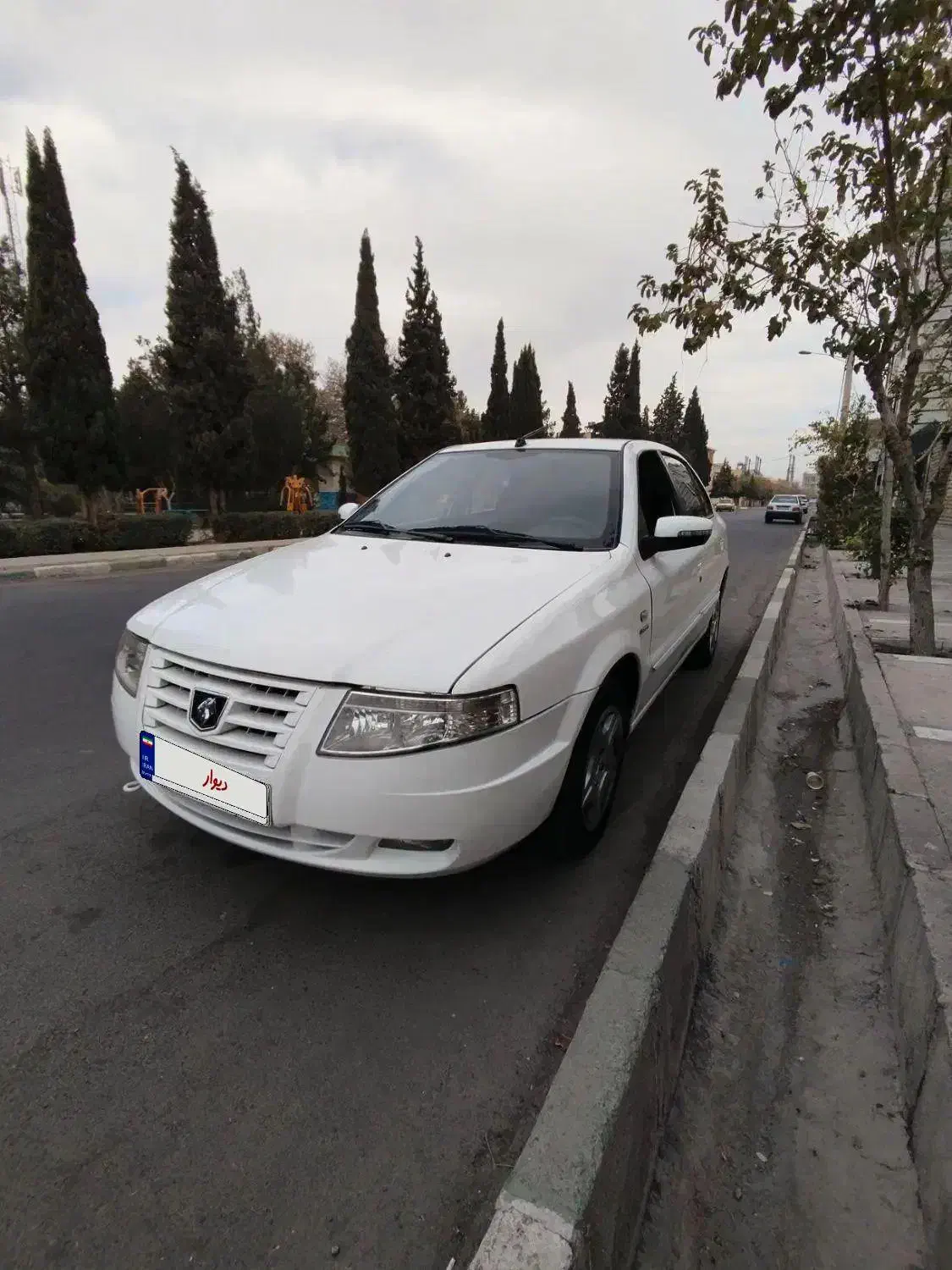 سورن مدل۹۹|خودرو سواری و وانت|اسلام‌شهر, مطهری|دیوار