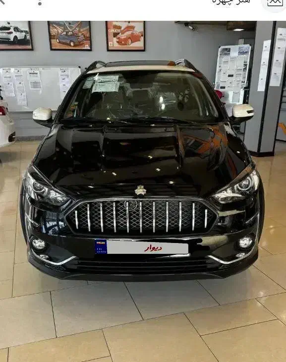 فروش فوری حواله اطلسs|خودرو سواری و وانت|قم, ارم|دیوار