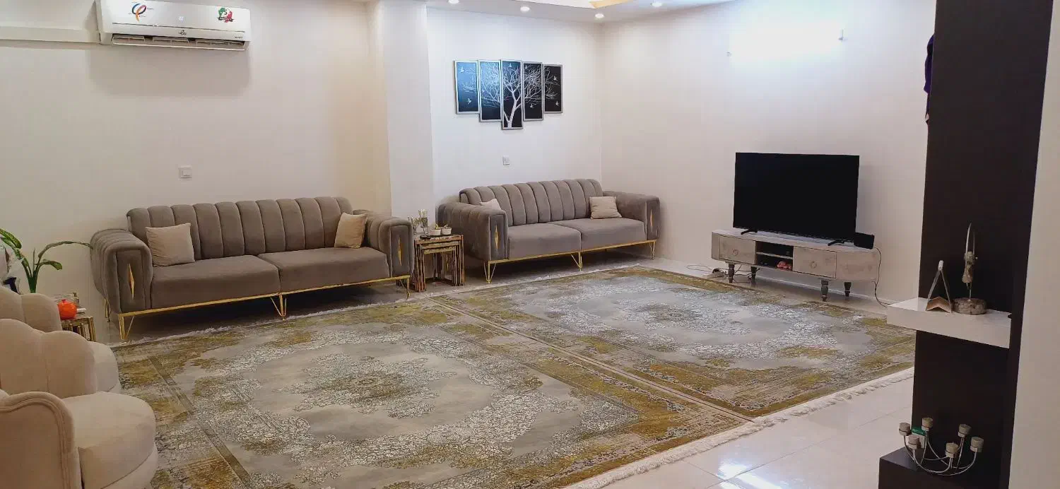 اپارتمان 110 متری چناران 28|فروش آپارتمان|گرگان, |دیوار