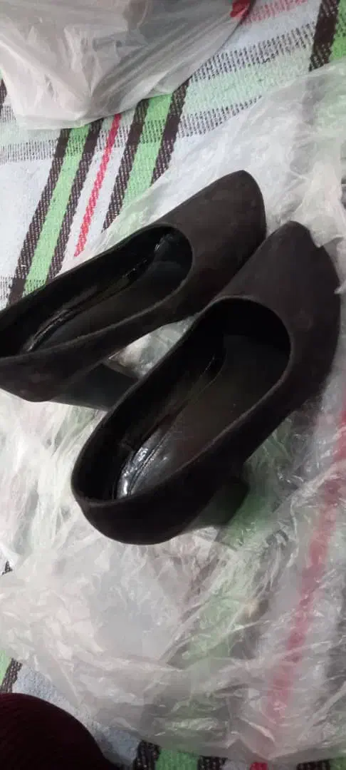 کفشای مجلسی|کیف، کفش، کمربند|بروجرد, |دیوار