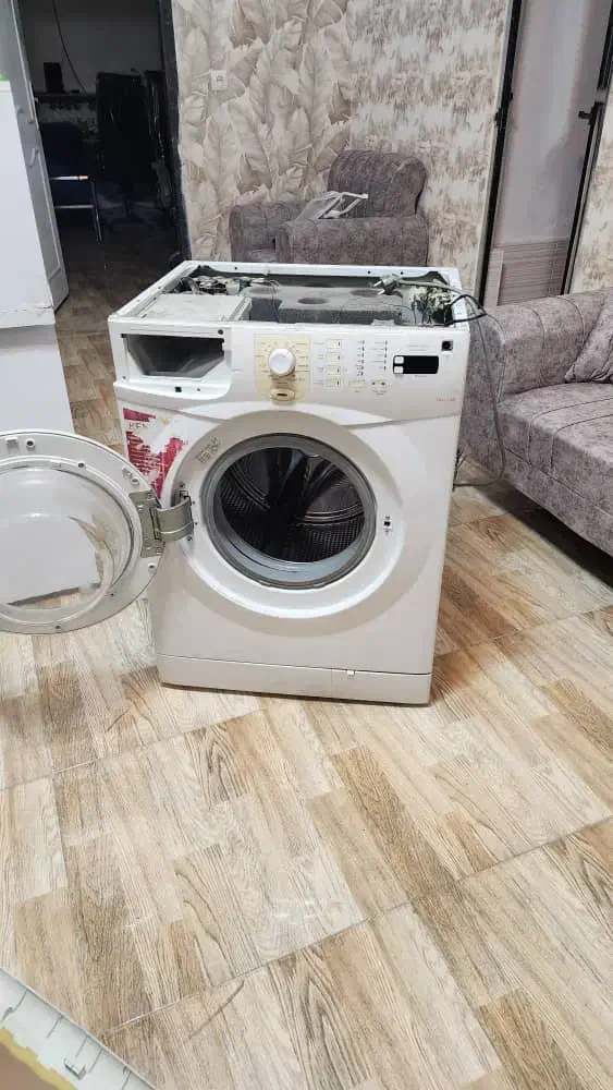 خدمات فنی سرویس یار+++ فروشگاه لوازم یدکی خانگی|خدمات پیشه و مهارت|دورود, |دیوار