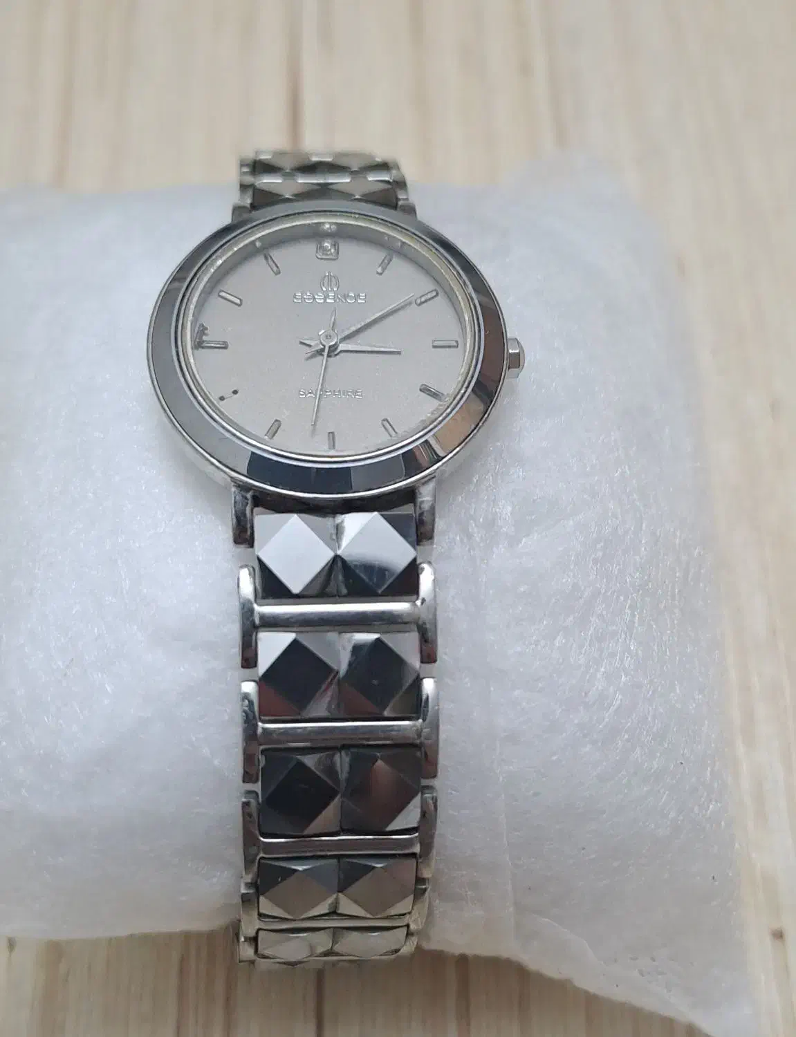 ساعت مچی essence اصل سوییس|ساعت|اصفهان, گلزار|دیوار