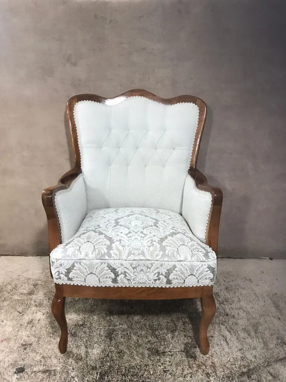 مبل اتریشی بازسازی شده|مبلمان خانگی و میز عسلی|تهران, تهرانسر شمالی|دیوار