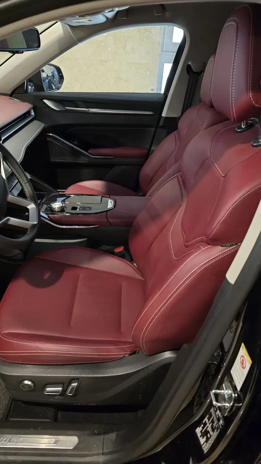 خودرو هاوال H6 هیبریدی 2025|خودرو سواری و وانت|تهران, قزل قلعه|دیوار