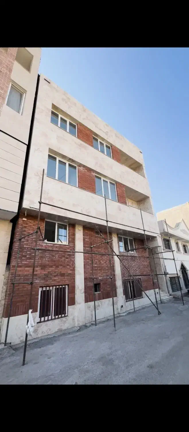 ویلایی صفر کلید نخورده|فروش خانه و ویلا|کرمان, |دیوار