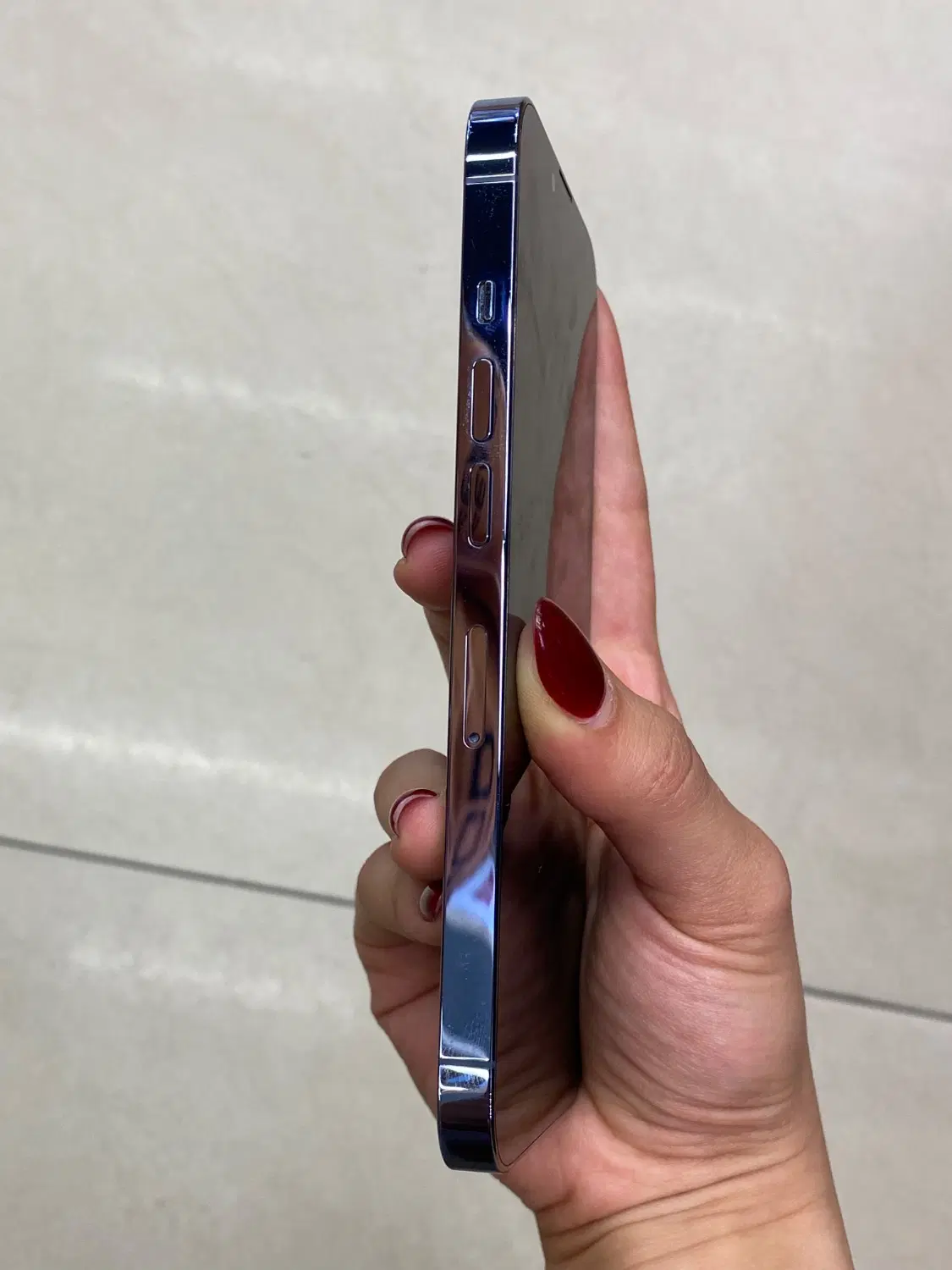 آیفون 13 پرو iphone 13 pro آبی|موبایل|مشهد, کلاهدوز|دیوار