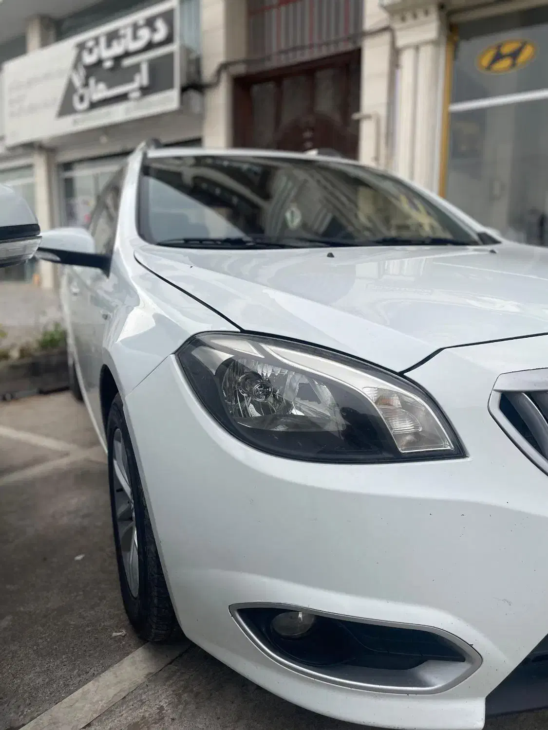 برلیانس ۱۶۵۰ بیرنگ|خودرو سواری و وانت|آستانه اشرفیه, |دیوار