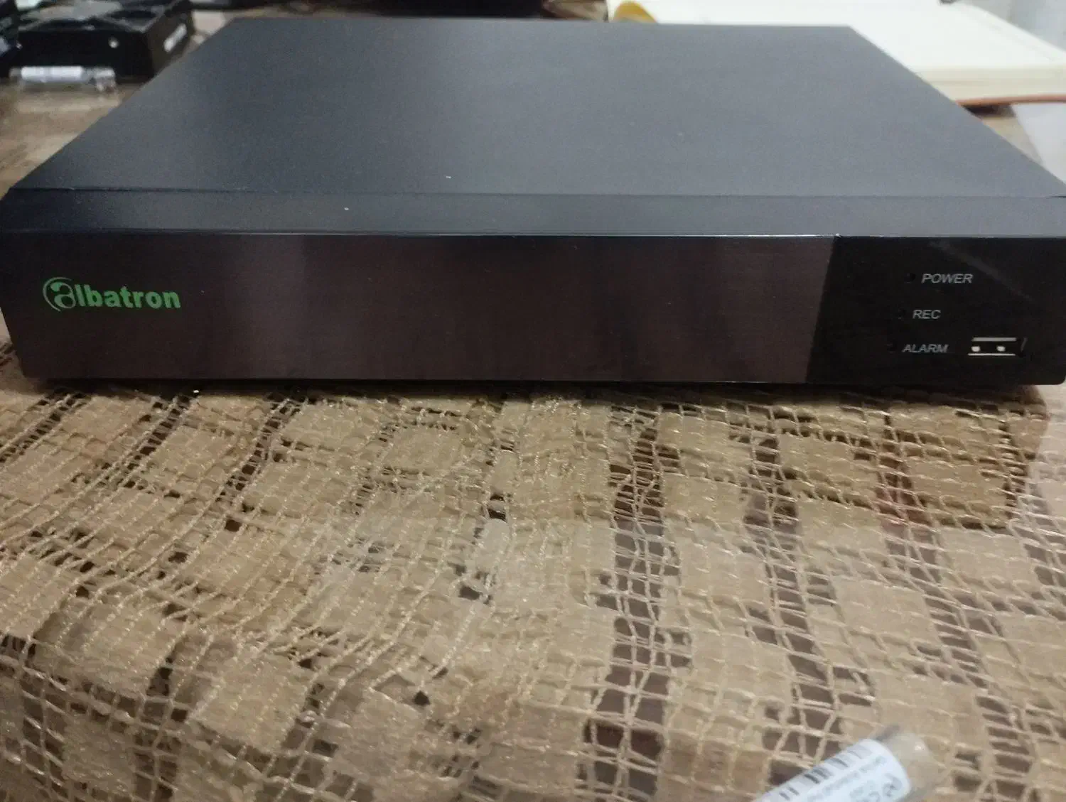 DVR 16 CH|دوربین مداربسته|کاشمر, |دیوار