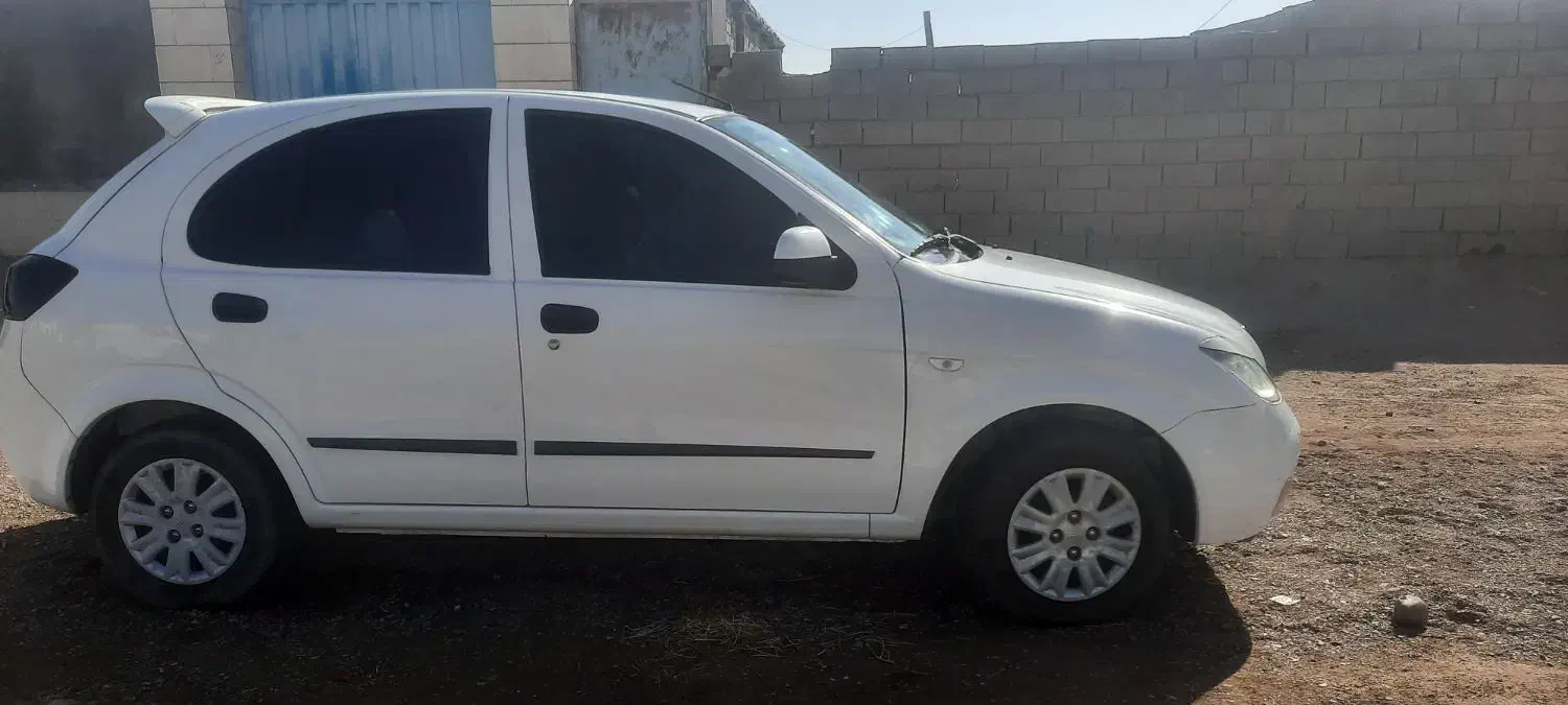 تیبا ۲ تمیز|خودرو سواری و وانت|سنگان, |دیوار