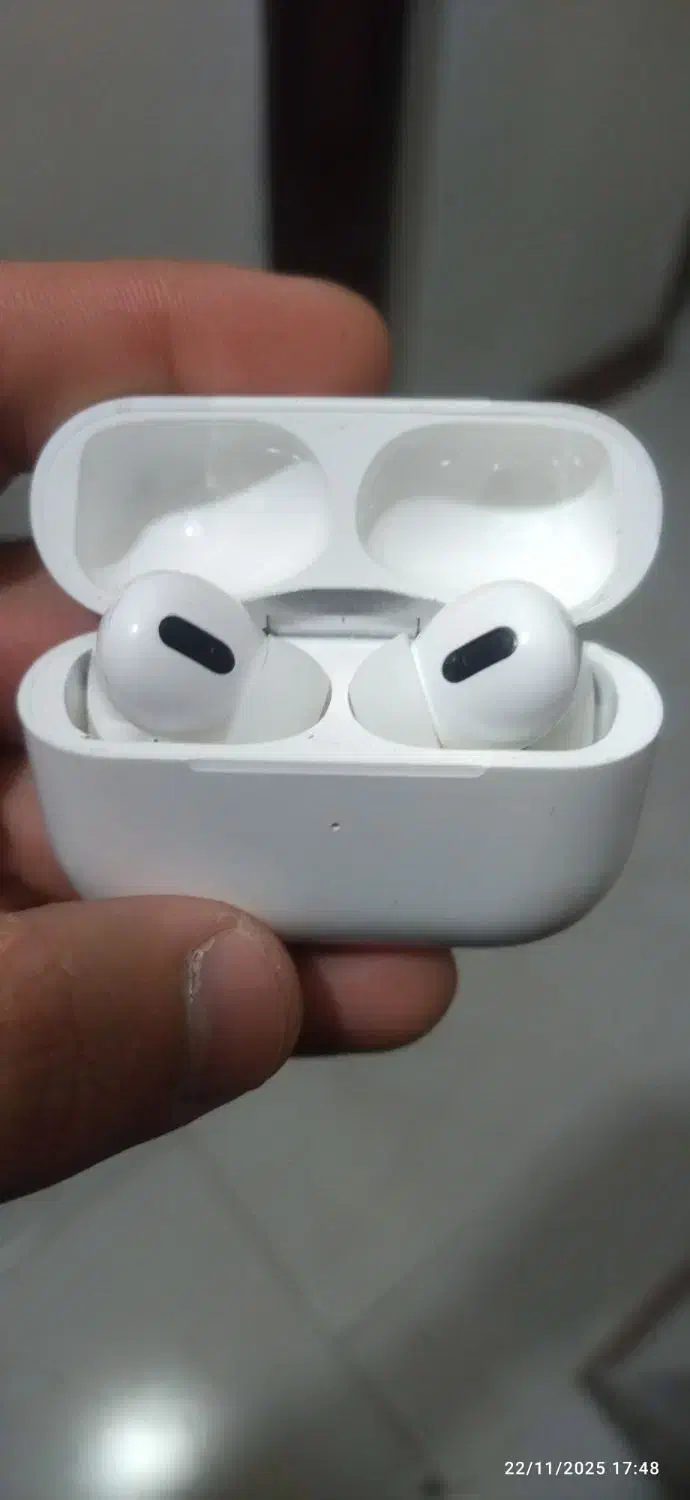 ایر پاد|لوازم جانبی موبایل و تبلت|بجنورد, |دیوار